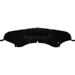 Engine Splash Shield For Dodge Challenger 13-14 Front Lower 3.6l 5.7l Ch1228155. Fixed Price $70.61.