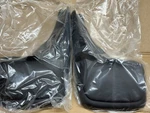 Genuine Gm 12495704 Nos Rear Splash Guards. Fixed Price $35.00.