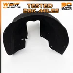 07-11 Bentley Continental Gtc Rear Left Fender Liner Splash Shield Oem. Fixed Price $123.79.