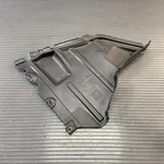 2018-2023 Bmw M5 F90 Front Lower Right Fender Splash Guard Shield 8065822 Oem. Fixed Price $127.50.