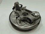 2018-2024 Audi S5 Sportback Rear Left Side Spindle Knuckle Wheel Hub Oem. Fixed Price $159.20.