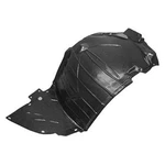Front Driver Side Fender Liner Rear Section Fits 2003-2005 Infiniti G35. Fixed Price $37.30.
