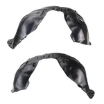 Trq Bda14823 Fender Liner Set For Buick Envision 16-20 Lh Or Rh Front 23317204. Fixed Price $182.21.