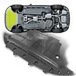 Fit 2014 2015-2017 Audi Q5 Sq5 Front Engine Under Cover Splash Shield Guard New. Fixed Price $74.99.