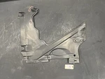 Rear Right Under Cover Splash Shield 2019 Audi S5 Coupe 8w6825216a 2018-2023 X. Fixed Price $99.99.