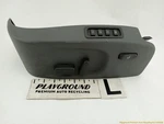 Saab 9-3 Convertible Driver Left Front Seat Switch Fits 2004-2011 04 05 06 07 08. Fixed Price $75.87.