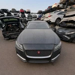 2017 Jaguar Xf Wheelhouse Liner Used Oem T2h26948. Fixed Price $70.00.