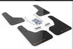 Rally Armor Mf52-ur-blk-or 2019-21 Subaru Forester Black Mud Flaps Orange Logo. Fixed Price $130.00.