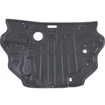For Hyundai Sonata Rear Engine Splash Shield 2011-2014 Hy1228172 291303s100. Fixed Price $103.32.