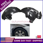 For Tesla Model Y 2020-2023 Front Passenger Side Fender Liner 1492614-00-a. Fixed Price $62.09.
