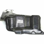 For 2009 2013 Toyota Corolla Rh Right Passenger Engine Splash Shield Japan Built. Fixed Price $26.94.