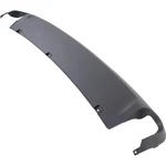 Rear Bumper Lower Valance Spoiler Primed Plastic For 2005-2008 Audi A6 Base. Fixed Price $93.49.
