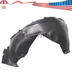 For 2010 2011 -2016 Porsche Panamera Front Left Side Fender Liner Wheel Cover. Fixed Price $72.99.