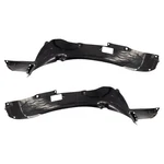 Trq Bda12536 Fender Liner Set For Kia Rio 2014-2015 Lh Or Right Front 868121w000. Fixed Price $74.10.