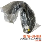 2017-2024 Mazda Cx-5 Splash Shield Right New Oem Kb7w-56-1h1a. Fixed Price $108.76.
