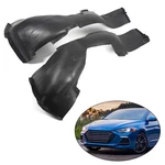 For Hyundai Elantra 2017-2018 Fender Liner Set Front Driver & Passenger Side. Fixed Price $45.90.