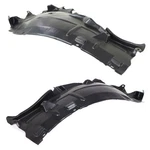 For Infiniti Fx45 2003-2008 Fender Liner Driver And Passenger Side Pair Front. Fixed Price $81.41.