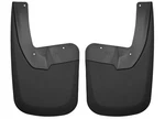 Husky Mudflaps 57581 03-10 Ford Sd Regular/super Cab/crew Cab W/factory Wheel Fl. Fixed Price $59.99.