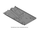 Genuine Gm F Deflector 86564484. Fixed Price $107.97.
