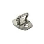 W213 Mercedes 2017 E300 Door Latch Striker Plate 0997230500 Oem 60k. Fixed Price $18.00.