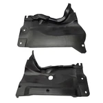 Mazda 3 For 2010-2013 Engine Splash Shield Left & Right Rear Set Of 2pc. Fixed Price $39.40.