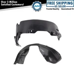 Inner Fender Liner Set For 2004 Volvo S40 Vo1249104 Vo1250100. Fixed Price $48.08.