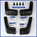 (front & Rear) Genuine Mud Guard Clip 4pcs Compatible W Palisade 86831-s8000. Fixed Price $28.68.