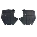 2016 -2020 Tesla Model X Front Left Right Door Closeout Panel Cover 1009975-00-e. Fixed Price $44.99.