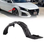 Fender Liner For 2019-2024 Nissan Altima Front Passenger Right Side 638416ca0a. Fixed Price $37.50.