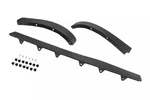 Genuine Gm Front Bumper Fascia Air Deflector 23145886. Fixed Price $127.96.