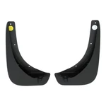 Genuine Mopar 2015-2023 Jeep Renegade Front Molded Splash Guards 82214128. Fixed Price $80.09.