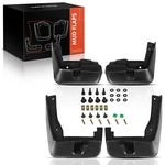 4pcs Front Rear Splash Guards Mud Flaps Mudguards For Subaru Outback 2010 - 2014. Fixed Price $32.99.