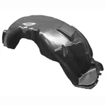 Front Driver Side Inner Fender Liner For 2007-2009 Chrysler Dodge Aspen Durango. Fixed Price $70.52.