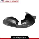 Fits 2024-2025 Chevrolet Trax Driver Side Front Inner Fender Liner Splash Guard. Fixed Price $47.89.