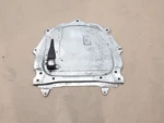 Fiat 124 Spider 2018 Front Under Engine Cover Splash Shield Guard 15-20 *. Fixed Price $246.50.