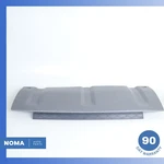 15-19 Lr Discovery Sport L550 Front Bumper Lower Trim Panel Fk7217f011a Oem. Fixed Price $101.23.