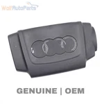 2009-2010 Audi A6 - Engine Cover 06e103926g. Fixed Price $13.71.