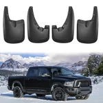 Bdfhyk Mud Flaps Splash Guards 4pcs Front & Rear Side 2009-2022, Black. Fixed Price $69.13.