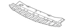 Genuine Nissan Splash Shield 62663-3sh0a. Fixed Price $148.20.