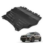 Front Lower Cover Engine Splash Shield For Volkswagen Tiguan 2009-18 #5n0825235c. Fixed Price $54.00.