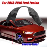 For Ford Fusion 2013 2014 2015 16 Fender Liner Front Right/passenger Side Sedan. Fixed Price $32.40.