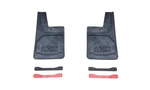 Aev Rear Splash Guards - 2019-2026 Ram 2500/3500 W/oe Flares Does Not Fit W.... Fixed Price $156.28.