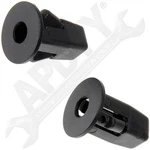 Apdty 161753 Nylon Fender Liner Screw Grommet - No. 12. Fixed Price $15.21.