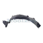 For 13-16 Chevy Sonic Front Splash Shield Inner Fender Liner Panel Driver Side. Fixed Price $57.95.