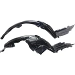 Set Of 2 Fender Liner For Subaru Impreza 2017-2022 Front Left & Right Inner. Fixed Price $73.50.