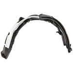 Fender Liner For Lexus Es350 2013-2018 Front Passenger Side Inner. Fixed Price $33.90.