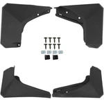 For 2018-2023 Hyundai Kona Mudguard Car Accessories Splash Guards Mud Flaps. Fixed Price $16.00.