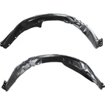 Set Of 2 Fender Liner For Toyota Camry 2002-2006 Front. Fixed Price $31.83.