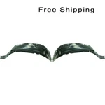 Inner Fender Splash Shield Front Set Of 2 Lh & Rh Side Fits Suzuki Grand Vitara. Fixed Price $73.80.