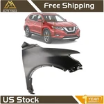 New Front Right Passenger Side Fender Assembly For 2014-2020 Nissan Rogue. Fixed Price $132.97.
